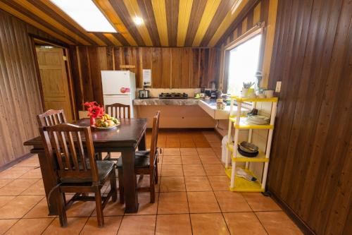 Coffee House in Los Tornos