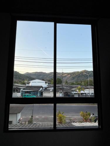 Atrium Kathu Hotel in カトゥー