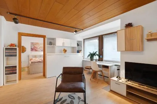 Ferienwohnung Eva Maria in Pforzheim, Deutschland