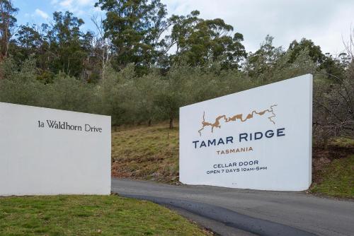 Tamar River Apartments