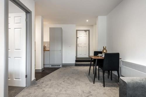 Lovely Compact 1 Bed Apartment in Leeds, Leeds (zdjęcie 10)