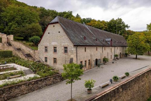Hotel Kloster Eberbach - Kiedrich