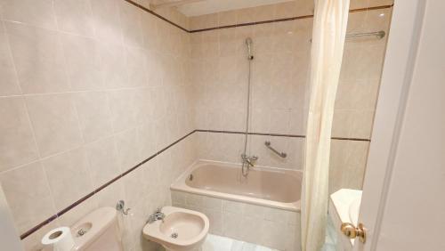 Casinomar Room Type - Two-Bedroom Apartment (4-6 Adults)