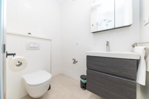 Villa Olivia Trogir - main image