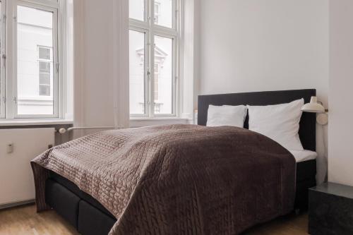 Perfect Apartments in Superb Location by Strøget, the Metro & Attractions, Copenhague (foto 2)