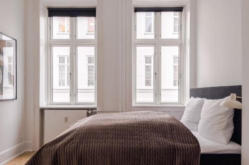 Perfect Apartments in Superb Location by Strøget, the Metro & Attractions, Copenhague (foto 4)