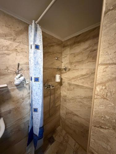 Deniz Guesthouse, Budapešť (fotografie 3)