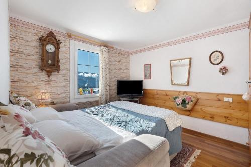 Casa Zarina Well-kept Two-room