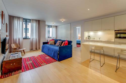 Lisbon Serviced Apartments - Liberdade - Ericeira Lisbon Serviced Apartments - Liberdade - Ericeira