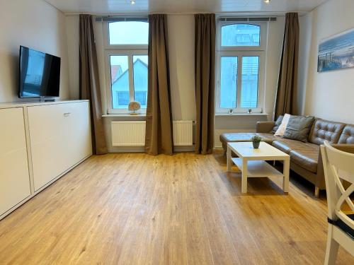 Jann-Berghaus-Straße 16 Whg Pudersand in Norderney, Deutschland