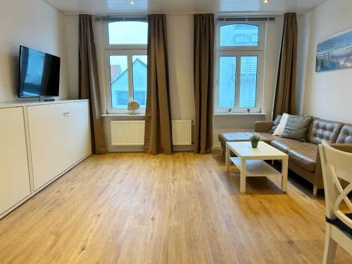 Jann-Berghaus-Straße 16 Whg Pudersand in Norderney, Deutschland