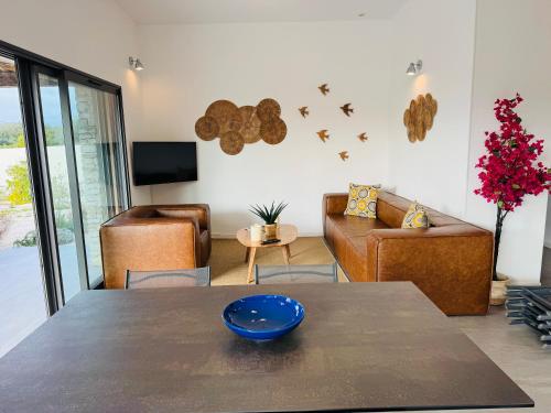 Casa Caseddu, Heated pool, 4 people, Bonifacio in 博尼法喬