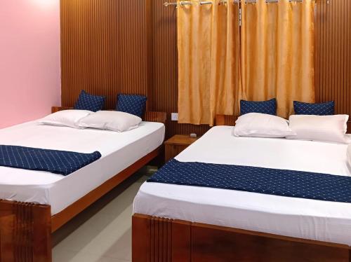 Roy Guest House in Kishanganj