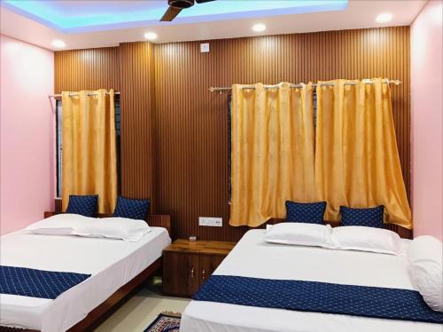 Roy Guest House in Kishanganj