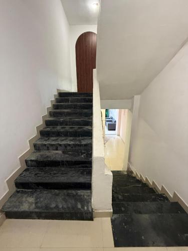 Lobby, Hotel Elite Stay - Mahalunge Pune in Lavale