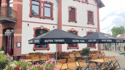 JOSEFS Gasthaus Sibille in Schlangen, Deutschland