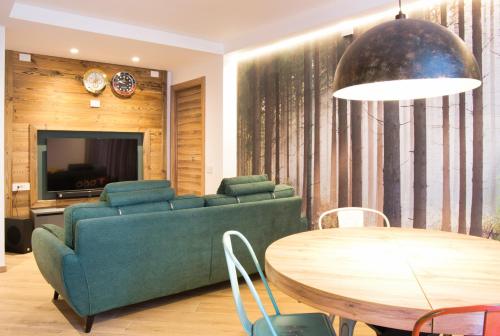 El Surcinel – Alpine Design Home - Apartment - Ballabio