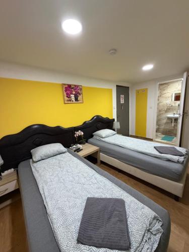 Deniz Guesthouse 4