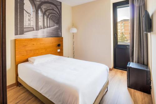 1 twin bed