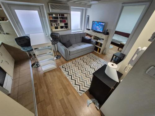 貝爾格勒 River Walk 2 2星级 单人房 设施