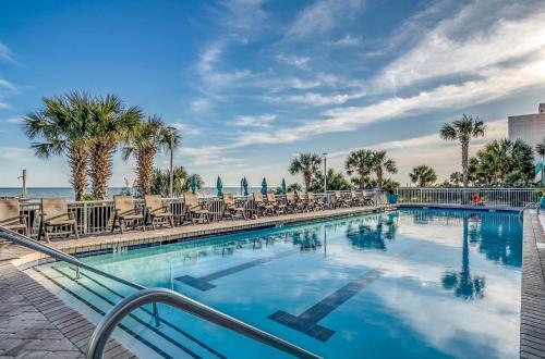 Paradise Resort in Myrtle Beach (SC)