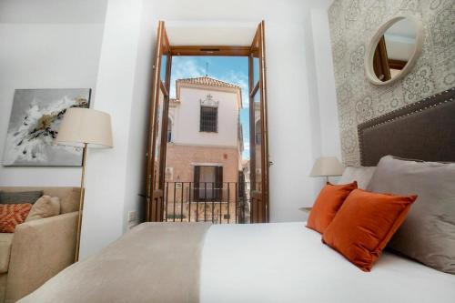 Soho Boutique Martires - Málaga