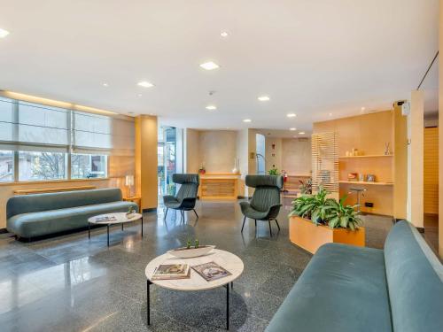 Executive Bergamo - image 11