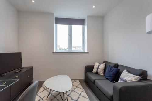 churn - Modern & Bright 1 Bed Apartment Leeds, Leeds (foto 6)