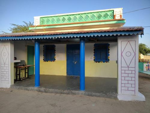 White Rann Bhavna Home in Gorewali