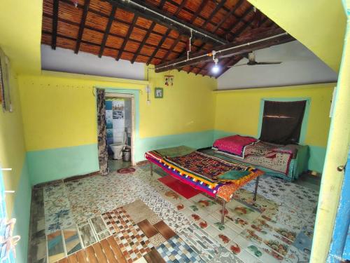 White Rann Bhavna Home in Gorewali