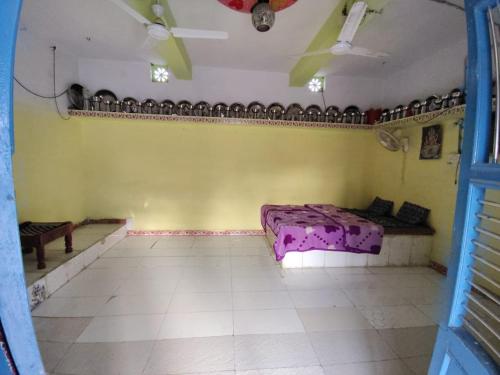 White Rann Bhavna Home in Gorewali