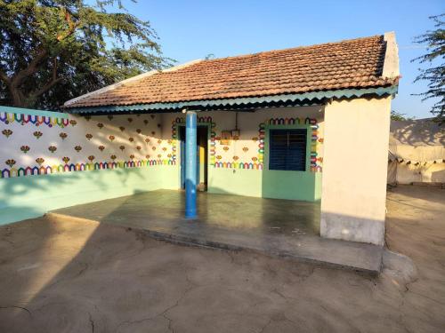 White Rann Bhavna Home in Gorewali