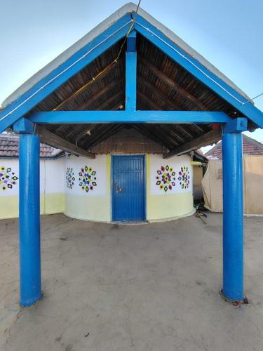 White Rann Bhavna Home in Gorewali