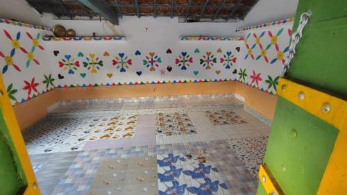 White Rann Bhavna Home in Gorewali
