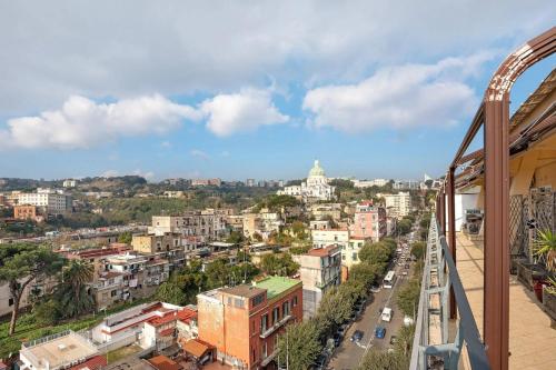 La Terrazza su Napoli