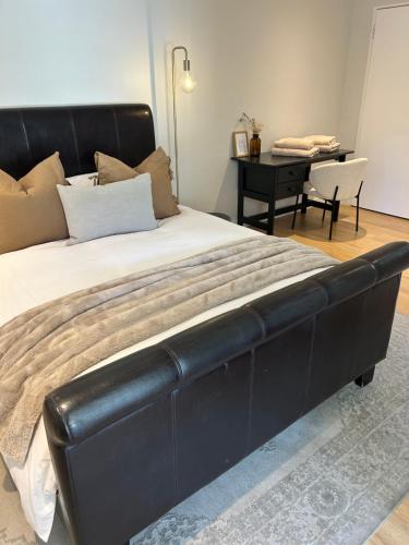 Guest Suite in Stellenbosch – khách sạn tại Paradyskloof