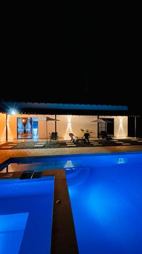 Villa Serena Sopetran
