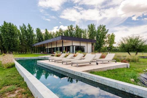House by Casa Septem