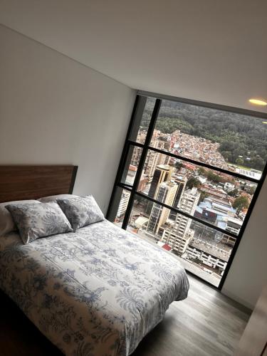 PENTHOUSE Centro Internacional Apartamento