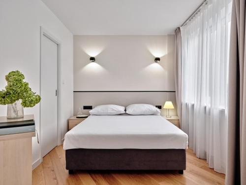 Apartamenty Media Park, Varsovia
