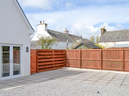 Kert, Crofthouse - Uk43405 in Wigtown