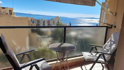 Apartment Doverska Split, Сплит