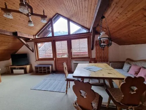 Ferienwohnung Köpfleblick in Hinterstein, Deutschland