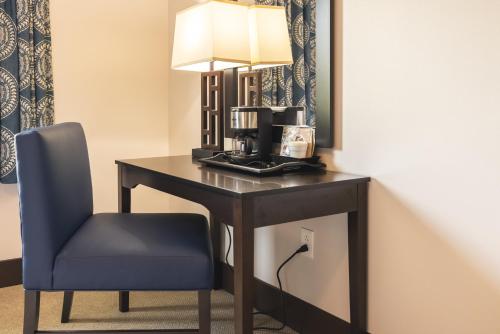 Wild Rose Casino & Hotel Clinton Iowa - image 3