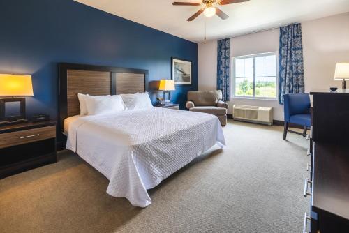 Wild Rose Casino & Hotel Clinton Iowa in 克林頓