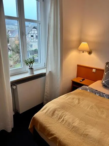 Restaurant Rebea in Sulzburg, Deutschland