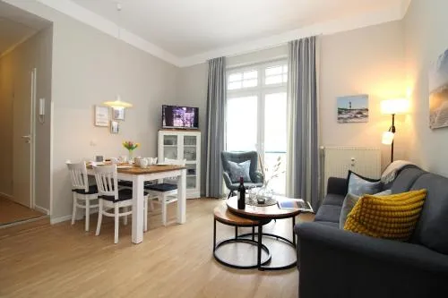 Appartementanlage Strandjuwel Fewo 229 in Kühlungsborn, Deutschland