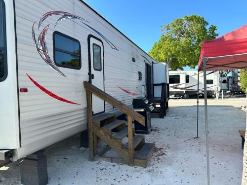 Big Pine Key Resort in Big Pine Key, USA