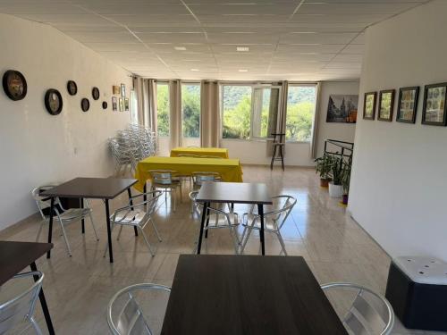 Seven Hotel - Juana Koslay San Luis in Juana Koslay