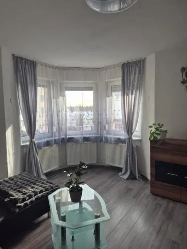 Inna's and Dima's Ferienwohnung in Pirmasens, Deutschland